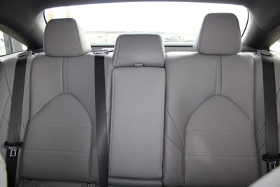 2019 Toyota AVALON HYBRID Limited