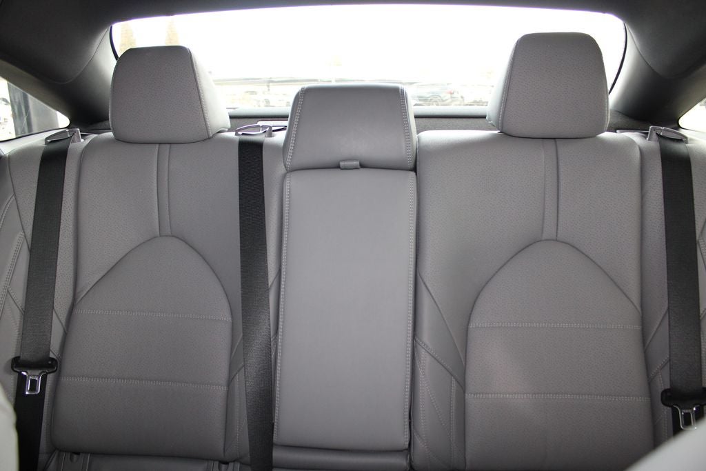 2019 Toyota AVALON HYBRID Limited