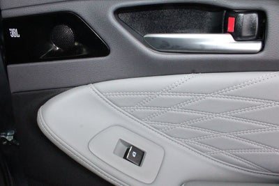 2019 Toyota AVALON HYBRID Limited