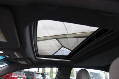 2019 Toyota AVALON HYBRID Limited