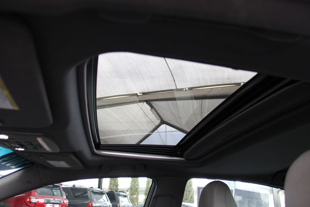 2019 Toyota AVALON HYBRID Limited