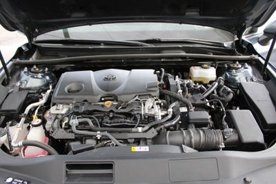 2019 Toyota AVALON HYBRID Limited