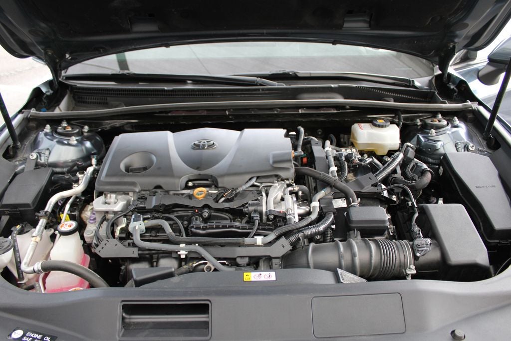 2019 Toyota AVALON HYBRID Limited