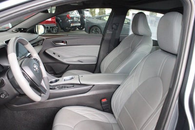 2019 Toyota AVALON HYBRID Limited