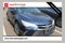 2015 Toyota CAMRY XLE