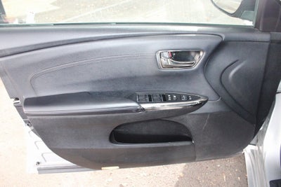 2017 Toyota AVALON XLE