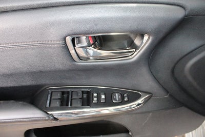 2017 Toyota AVALON XLE