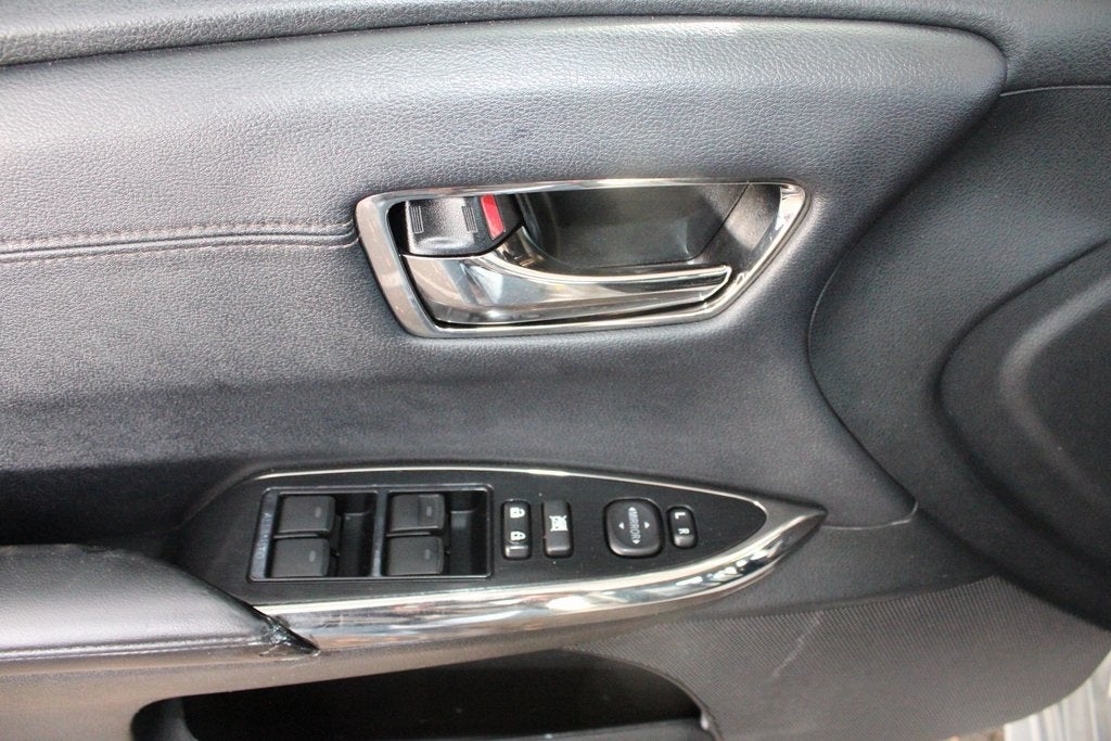 2017 Toyota AVALON XLE