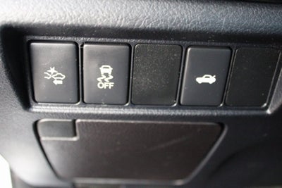 2017 Toyota AVALON XLE