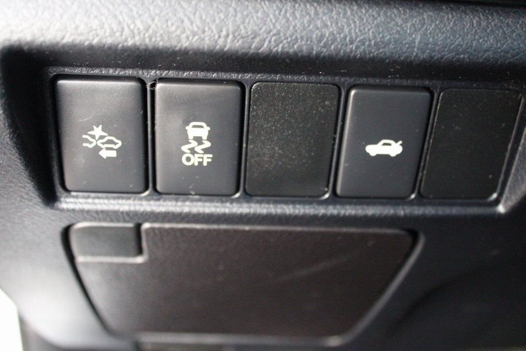 2017 Toyota AVALON XLE