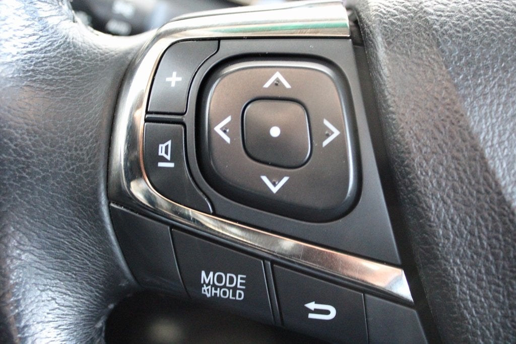 2017 Toyota AVALON XLE