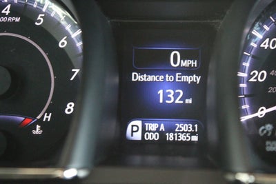 2017 Toyota AVALON XLE