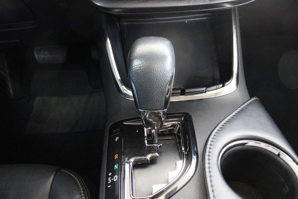 2017 Toyota AVALON XLE