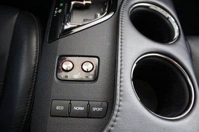 2017 Toyota AVALON XLE