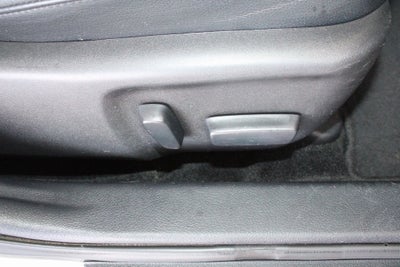 2017 Toyota AVALON XLE