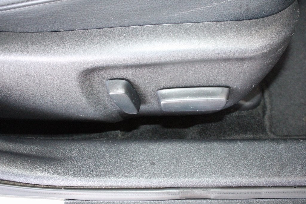 2017 Toyota AVALON XLE