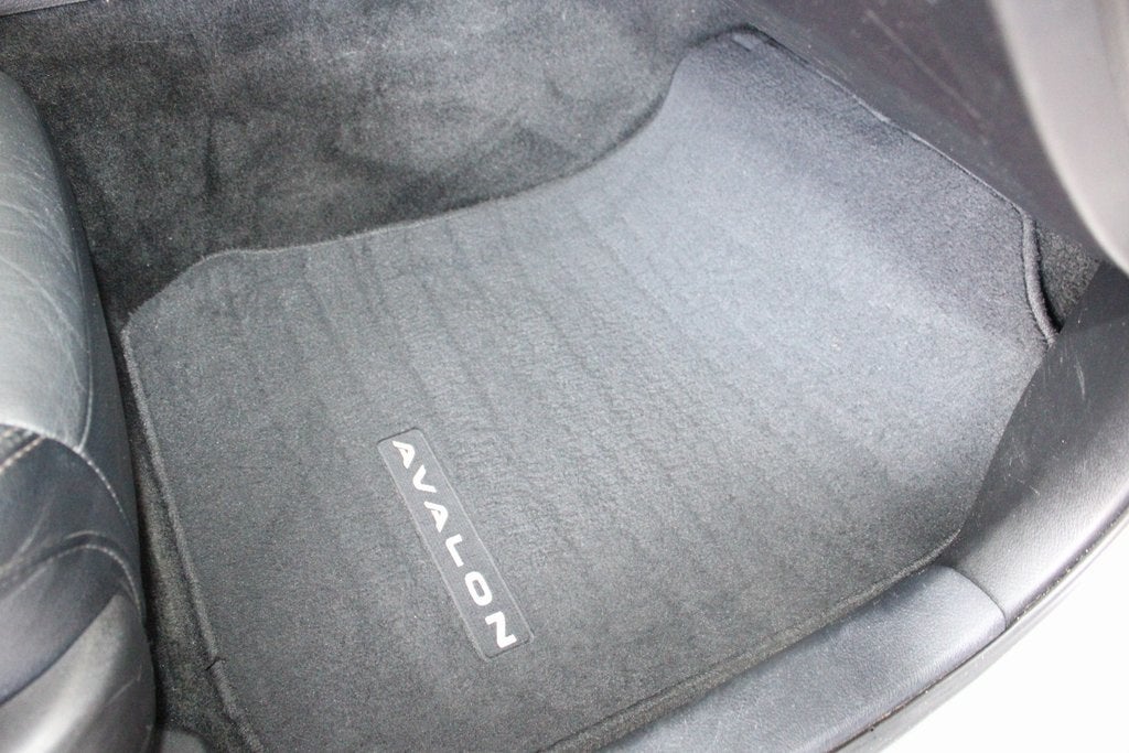 2017 Toyota AVALON XLE