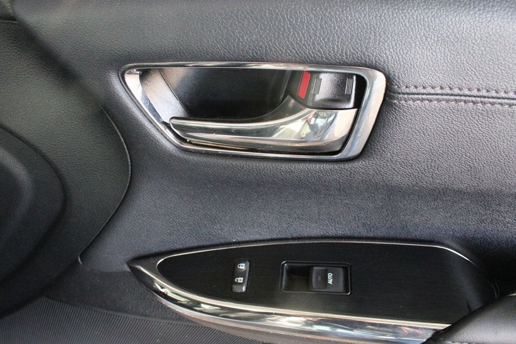 2017 Toyota AVALON XLE