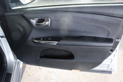 2017 Toyota AVALON XLE