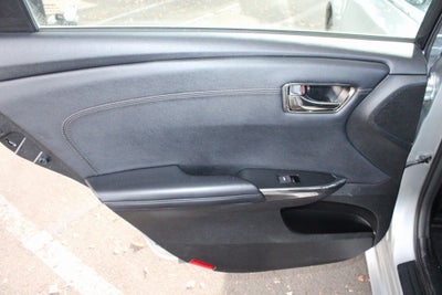 2017 Toyota AVALON XLE