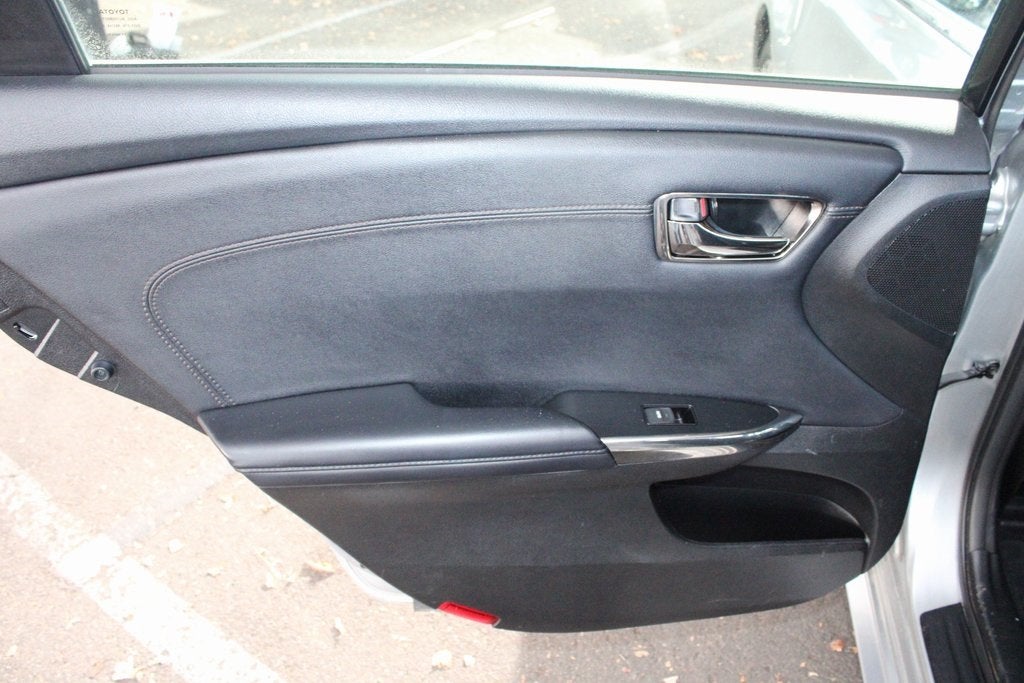 2017 Toyota AVALON XLE