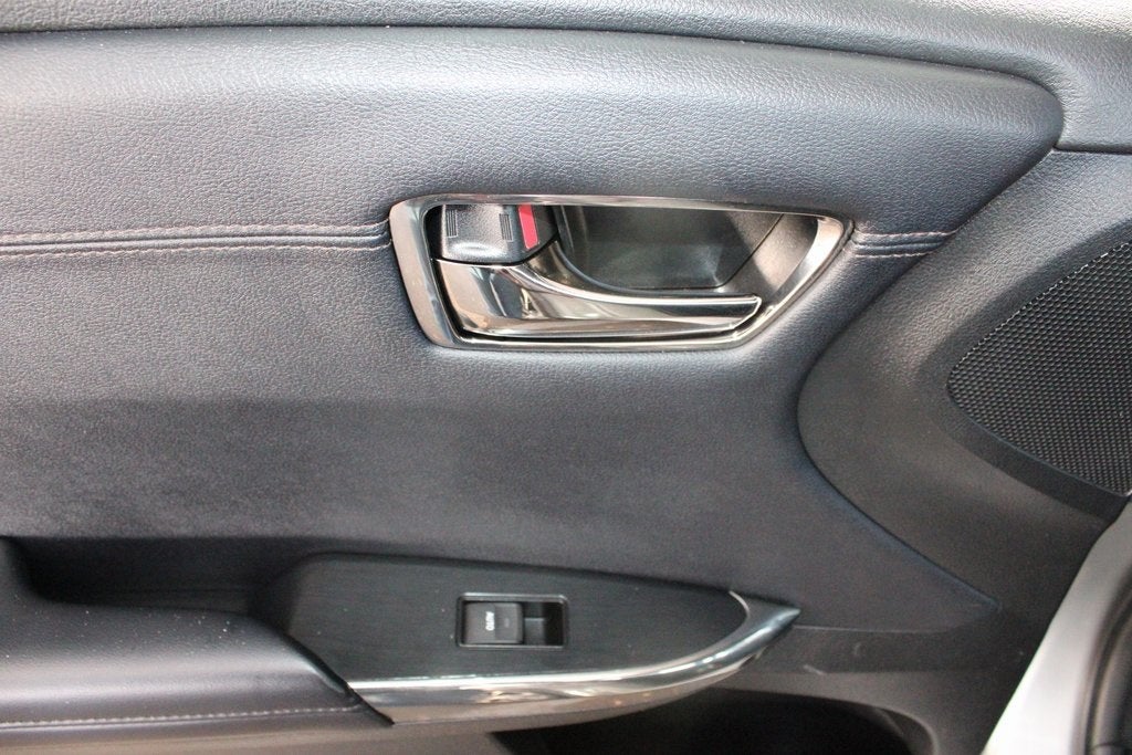 2017 Toyota AVALON XLE