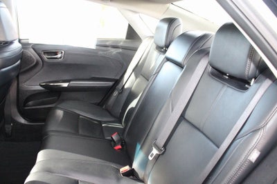 2017 Toyota AVALON XLE