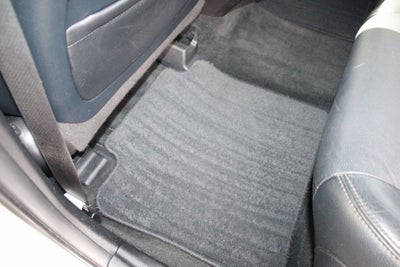 2017 Toyota AVALON XLE