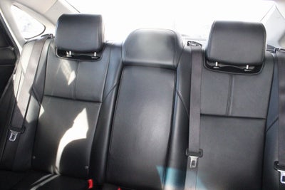 2017 Toyota AVALON XLE