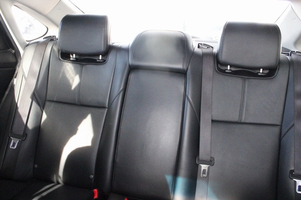 2017 Toyota AVALON XLE