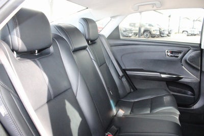 2017 Toyota AVALON XLE