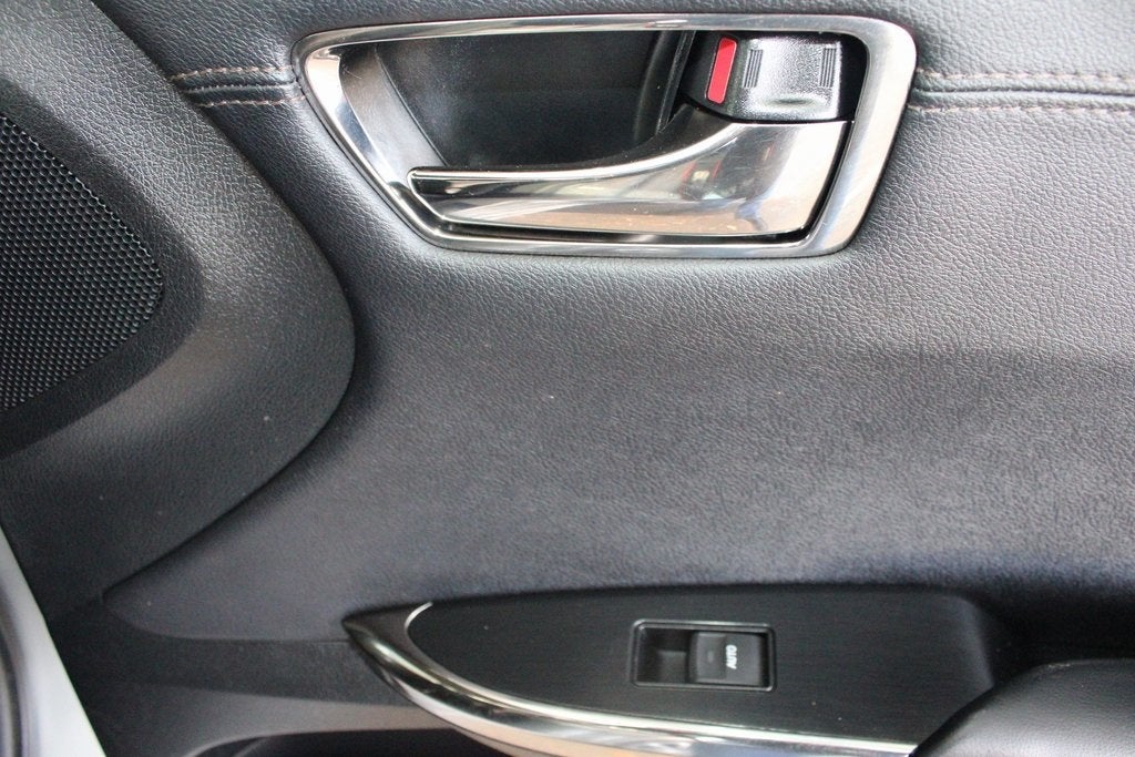 2017 Toyota AVALON XLE