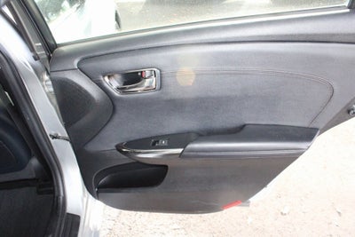 2017 Toyota AVALON XLE