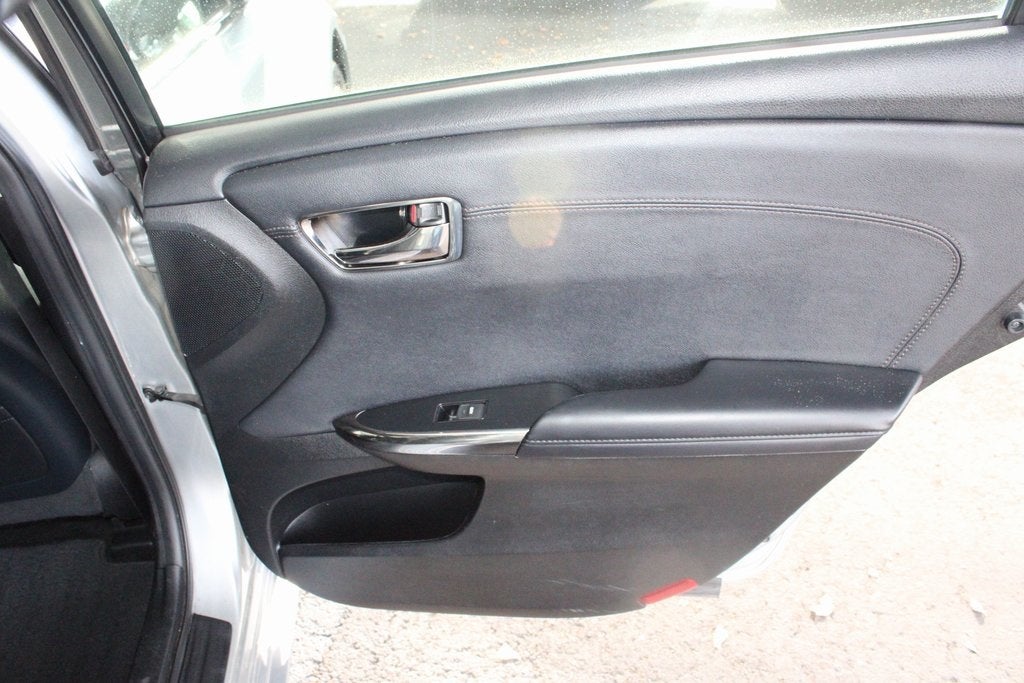 2017 Toyota AVALON XLE