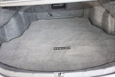 2017 Toyota AVALON XLE