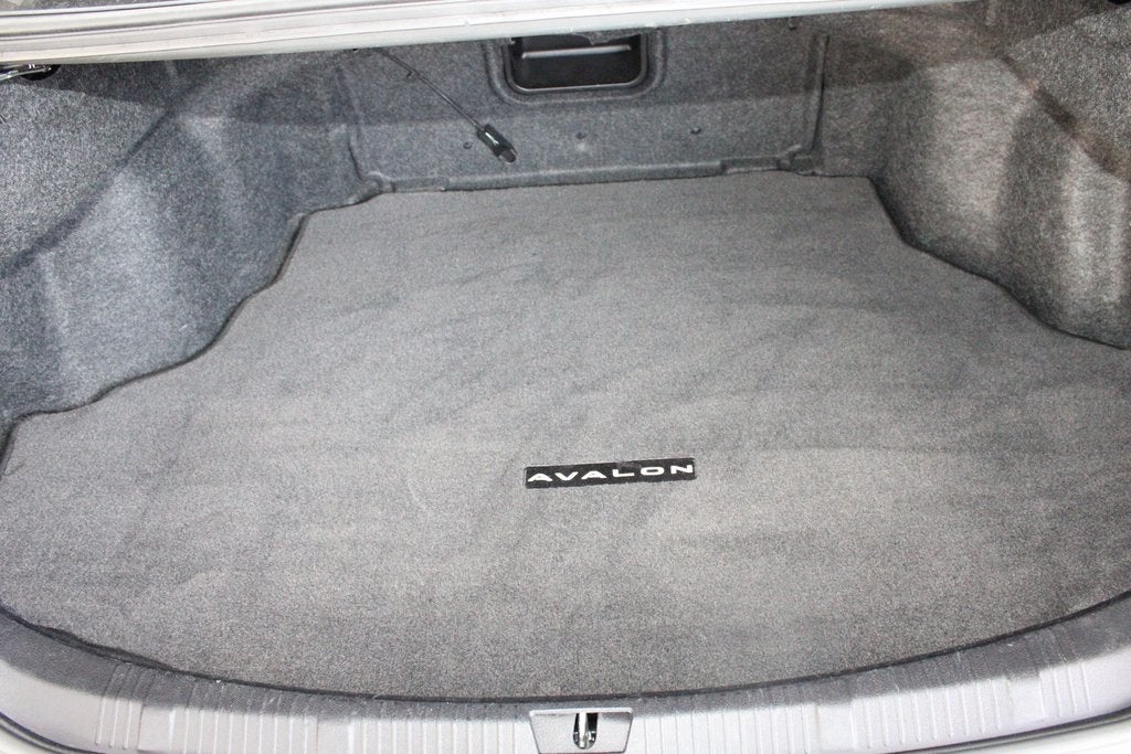 2017 Toyota AVALON XLE