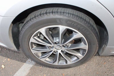 2017 Toyota AVALON XLE