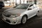 2014 Toyota CAMRY XLE