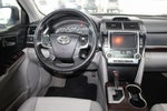 2014 Toyota CAMRY XLE
