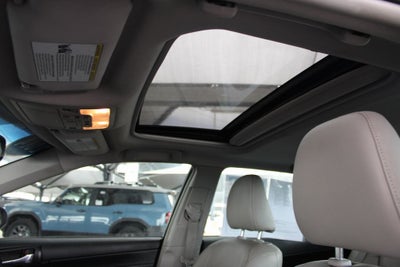 2014 Toyota CAMRY XLE