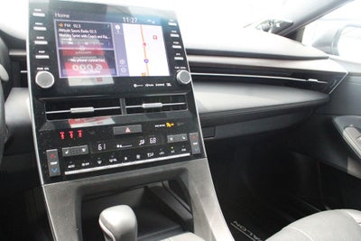 2021 Toyota Avalon Hybrid Limited