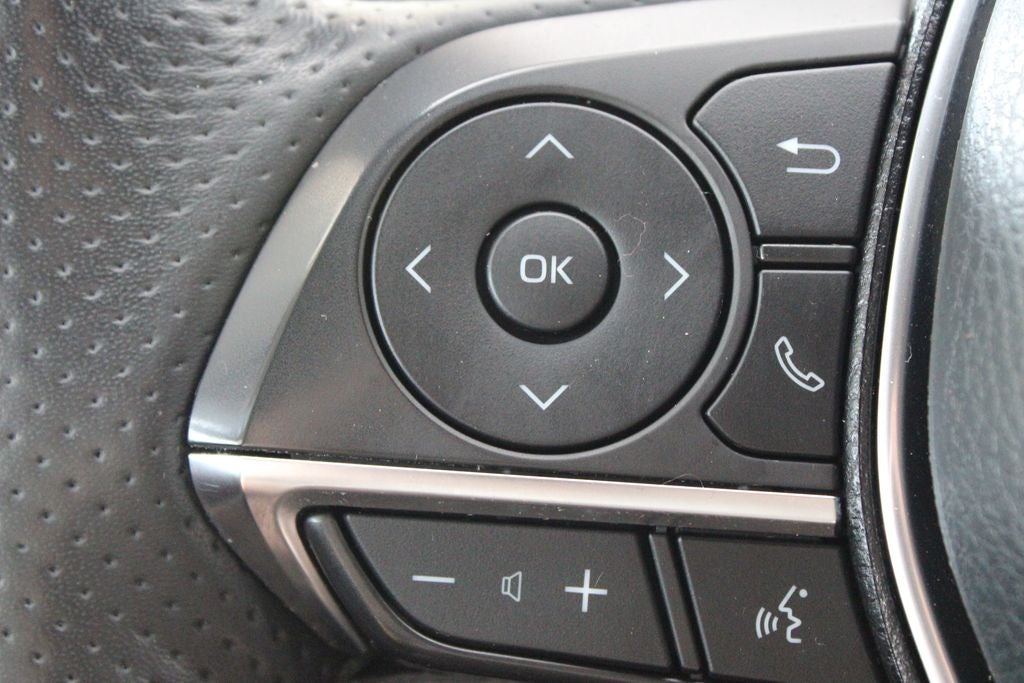 2021 Toyota Avalon Hybrid Limited