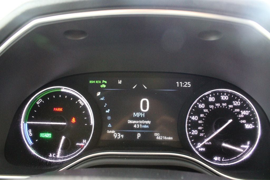 2021 Toyota Avalon Hybrid Limited