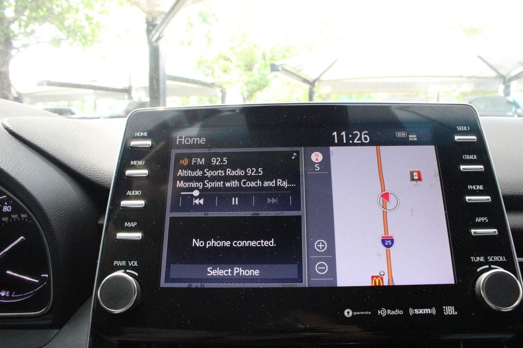 2021 Toyota Avalon Hybrid Limited