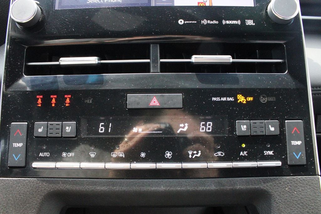 2021 Toyota Avalon Hybrid Limited