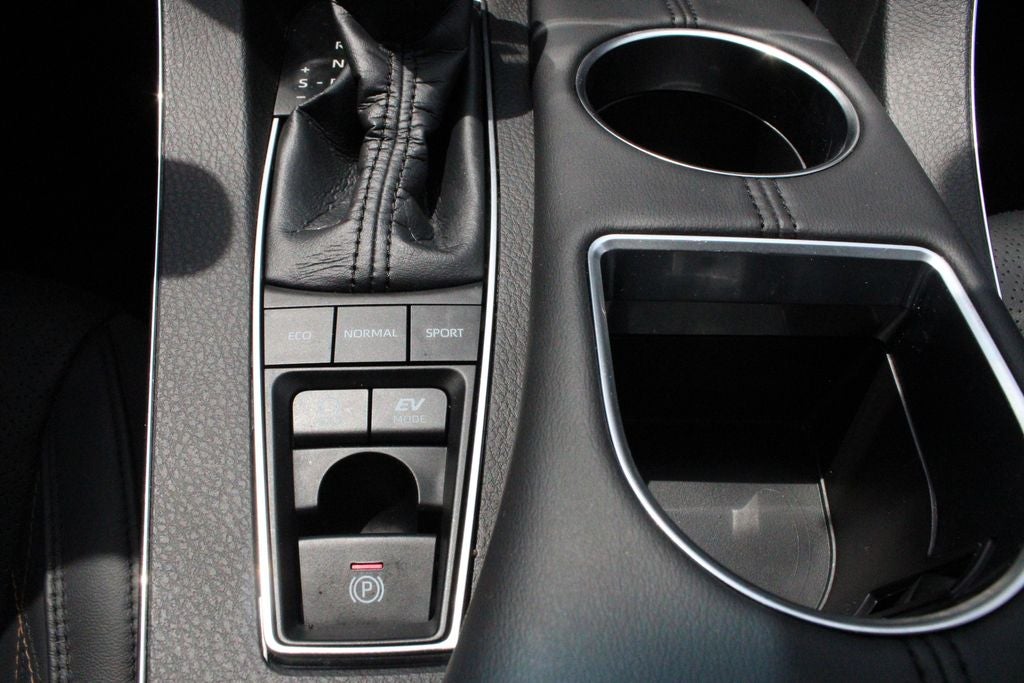 2021 Toyota Avalon Hybrid Limited