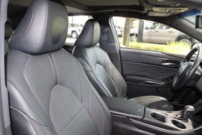 2021 Toyota Avalon Hybrid Limited