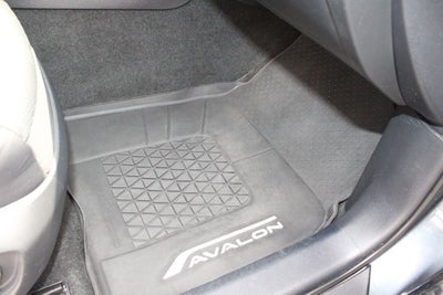 2021 Toyota Avalon Hybrid Limited