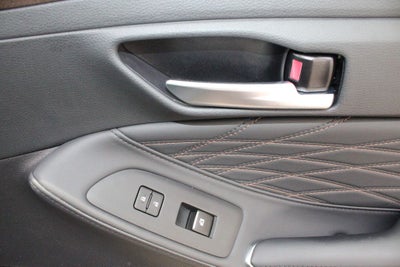 2021 Toyota Avalon Hybrid Limited