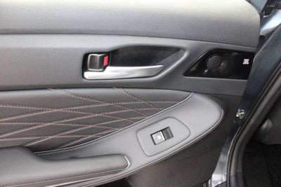 2021 Toyota Avalon Hybrid Limited